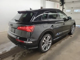 Audi SQ5 * PROGRESSIV * CARFAX *    | Mobile.bg    3