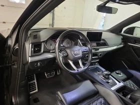 Audi SQ5 * PROGRESSIV * CARFAX *    | Mobile.bg    9