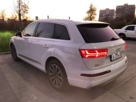 Audi Q7 3.0TDI S-LINE* MATRIX* DIGITAL* ЗАВИВАЩ ЗАДЕН МОСТ - 49999 лв. / 25564.08 € - 94612966 4
