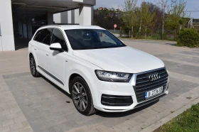 Audi Q7 3.0TDI S-LINE 2-РИ СОБСТВЕНИК - изображение 1