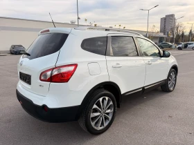 Nissan Qashqai 2.0DCI* 4x4* FULL* 7-места*  - 15300 лв. / 7822.77 € - 29478291 4