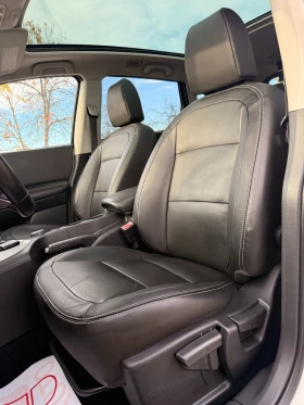 Nissan Qashqai 2.0DCI* 4x4* FULL* 7-места*  - 15300 лв. / 7822.77 € - 29478291 14