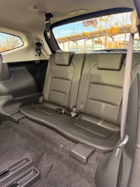 Nissan Qashqai 2.0DCI* 4x4* FULL* 7-места*  - 15300 лв. / 7822.77 € - 29478291 9