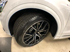 Audi Q8 TECHNIK S-LINE PANO* 360* B&O* MATRIX* ОБДУХВАНЕ*  - 68500 лв. / 35023.49 € - 44367006 8