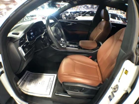 Audi Q8 TECHNIK S-LINE PANO* 360* B&O* MATRIX* ОБДУХВАНЕ*  - 68500 лв. / 35023.49 € - 44367006 14