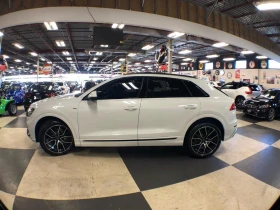 Audi Q8 TECHNIK S-LINE PANO* 360* B&O* MATRIX* ОБДУХВАНЕ*  - 68500 лв. / 35023.49 € - 44367006 4