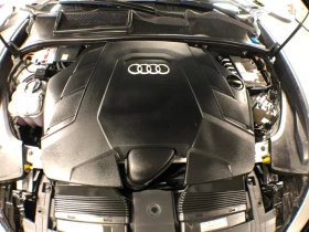 Audi Q8 TECHNIK S-LINE PANO* 360* B&O* MATRIX* ОБДУХВАНЕ*  - 68500 лв. / 35023.49 € - 44367006 17