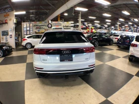 Audi Q8 TECHNIK S-LINE PANO* 360* B&O* MATRIX* ОБДУХВАНЕ*  - 68500 лв. / 35023.49 € - 44367006 5