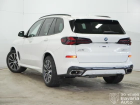 BMW X5 50e xDrive M Sport Paket Sportautomatic - 181300 лв. / 92697.22 € - 40817628 2