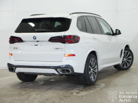 BMW X5 50e xDrive M Sport Paket Sportautomatic - 181300 лв. / 92697.22 € - 40817628 3