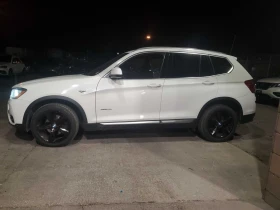 BMW X3 * xDrive35i * CARFAX * БЕЗ ПЪРВОНАЧАЛНА ВНОСКА - 18800 лв. / 9612.29 € - 79671032 2