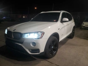 BMW X3 * xDrive35i * CARFAX * БЕЗ ПЪРВОНАЧАЛНА ВНОСКА