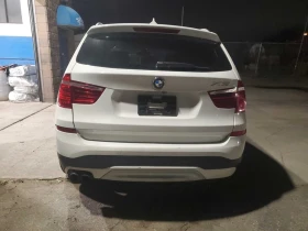 BMW X3 * xDrive35i * CARFAX * БЕЗ ПЪРВОНАЧАЛНА ВНОСКА - 18800 лв. / 9612.29 € - 79671032 4