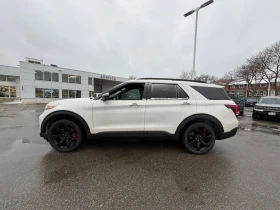 Ford Explorer * ST * CARFAX * БЕЗ ПЪРВОНАЧАЛНА ВНОСКА - 62600 лв. / 32006.87 € - 78303608 2