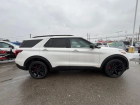 Ford Explorer * ST * CARFAX * БЕЗ ПЪРВОНАЧАЛНА ВНОСКА - 62600 лв. / 32006.87 € - 78303608 3