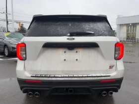 Ford Explorer * ST * CARFAX * БЕЗ ПЪРВОНАЧАЛНА ВНОСКА - 62600 лв. / 32006.87 € - 78303608 4