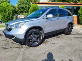 Honda Cr-v, снимка 3