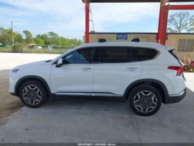 Hyundai Santa fe LIMITED - 14880 € / 29102.75 лв. - 30725878 7