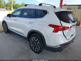 Hyundai Santa fe LIMITED - 14880 € / 29102.75 лв. - 30725878 4