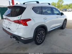 Hyundai Santa fe LIMITED - 14880 € / 29102.75 лв. - 30725878 6