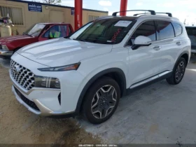 Hyundai Santa fe LIMITED