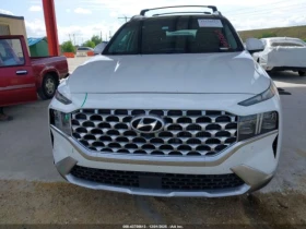 Hyundai Santa fe LIMITED - 14880 € / 29102.75 лв. - 30725878 2