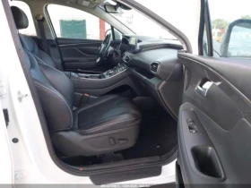 Hyundai Santa fe LIMITED - 14880 € / 29102.75 лв. - 30725878 12