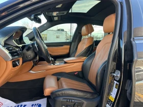 BMW X6 M-PACK* 8ZF* HI FI* BLACK OPTIC* VOSSEN - 20500 € / 40094.51 лв. - 36690277 11