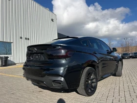 BMW X6 M-PACK* 8ZF* HI FI* BLACK OPTIC* VOSSEN - 20500 € / 40094.51 лв. - 36690277 6