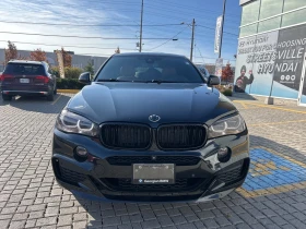 BMW X6 M-PACK* 8ZF* HI FI* BLACK OPTIC* VOSSEN - 20500 € / 40094.51 лв. - 36690277 2