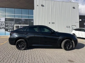 BMW X6 M-PACK* 8ZF* HI FI* BLACK OPTIC* VOSSEN - 20500 € / 40094.51 лв. - 36690277 7