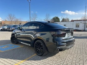 BMW X6 M-PACK* 8ZF* HI FI* BLACK OPTIC* VOSSEN - 20500 € / 40094.51 лв. - 36690277 5