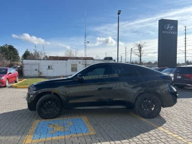 BMW X6 M-PACK* 8ZF* HI FI* BLACK OPTIC* VOSSEN - 20500 € / 40094.51 лв. - 36690277 8