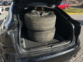 BMW X6 M-PACK* 8ZF* HI FI* BLACK OPTIC* VOSSEN - 20500 € / 40094.51 лв. - 36690277 16