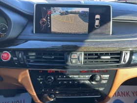 BMW X6 M-PACK* 8ZF* HI FI* BLACK OPTIC* VOSSEN - 20500 € / 40094.51 лв. - 36690277 13