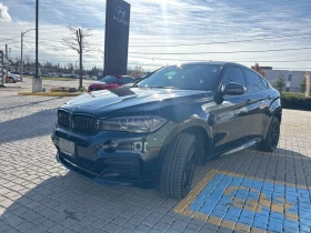 BMW X6 M-PACK* 8ZF* HI FI* BLACK OPTIC* VOSSEN - 20500 € / 40094.51 лв. - 36690277 3