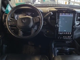 Dodge RAM 2500 * LIMITED CREW CAB STD BED * CARFAX * БЕЗ ПЪРВОНАЧ - 38200 € / 74712.71 лв. - 52019315 11