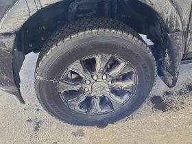 Dodge RAM 2500 * LIMITED CREW CAB STD BED * CARFAX * БЕЗ ПЪРВОНАЧ - 38200 € / 74712.71 лв. - 52019315 6