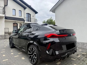 BMW X6 M Competition xDrive - 86410 € / 169003.27 лв. - 39986495 2
