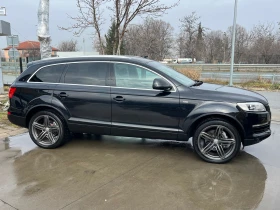 Audi Q7 3.0TDI, QUATTRO, S LINE-FULL SERVICE-KATO HOB!!! - 9700 € / 18971.55 лв. - 61018751 4