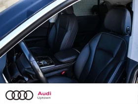 Audi Q8 * Premium * CARFAX * Обдухване* 360*  - 29900 € / 58479.32 лв. - 25570811 11