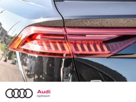 Audi Q8 * Premium * CARFAX * Обдухване* 360*  - 29900 € / 58479.32 лв. - 25570811 9