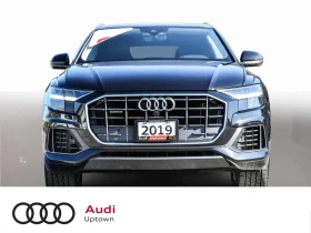 Audi Q8 * Premium * CARFAX * Обдухване* 360*  - 29900 € / 58479.32 лв. - 25570811 2