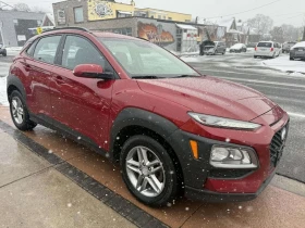 Hyundai Kona * SE * CARFAX * БЕЗ ПЪРВОНАЧАЛНА ВНОСКА
