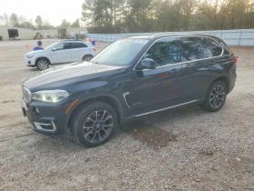 BMW X5 XDRIVE35I