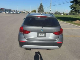 BMW X1 * AWD 4dr 28i * CARFAX * ЦЕНА ДО БГ - 7650 € / 14962.10 лв. - 87804915 2