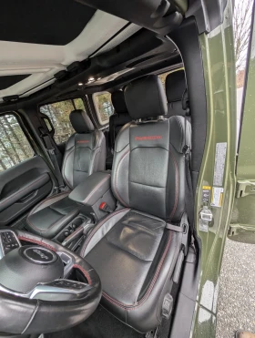 Jeep Wrangler Rubicon Unlimited Full Package  - 42000 € / 82144.86 лв. - 90466446 6