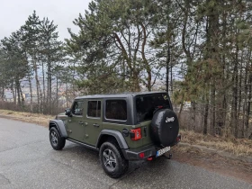 Jeep Wrangler Rubicon Unlimited Full Package  - 42000 € / 82144.86 лв. - 90466446 10