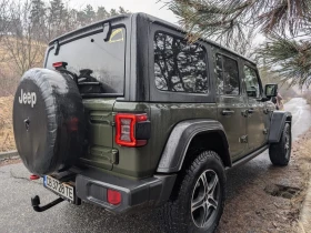 Jeep Wrangler Rubicon Unlimited Full Package  - 42000 € / 82144.86 лв. - 90466446 2