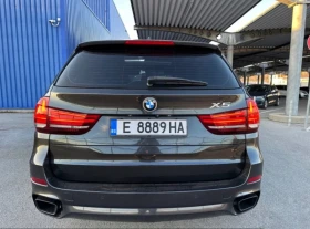 BMW X5 - 25000 € / 48895.75 лв. - 84131016 5